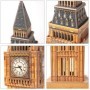 Cubic Fun - Puzzle 3D Big Ben (Nivel Mediu 44 Piese) Cubic Fun - 5